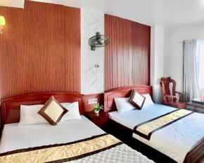 Khách sạn Kim Tiến
